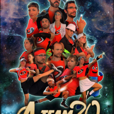 A-Team’20 Poster